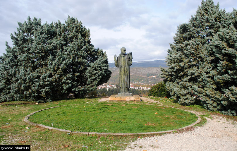 Na današnji dan: 1871. godine rodio se fra Didak Buntić