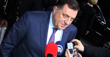 Milorad Dodik