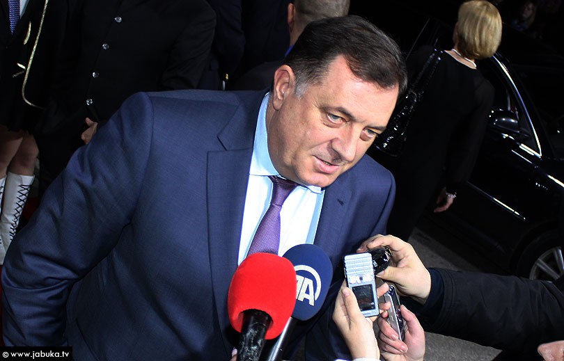 Milorad Dodik