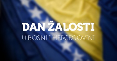 Dan žalosti