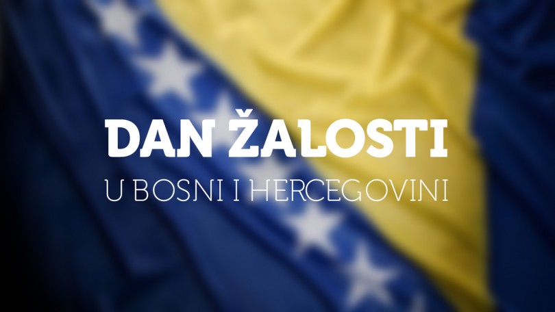 Dan žalosti