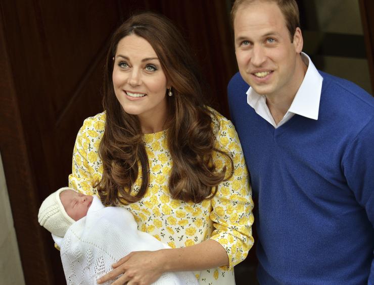 princeza catherine