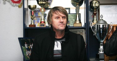 Davor Mladina