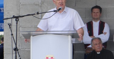 Bile misa Čović