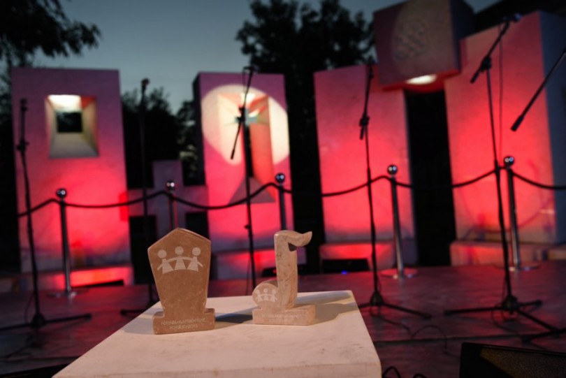 Festival klapske pisme 2015