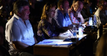 Festival klapske pisme 2015