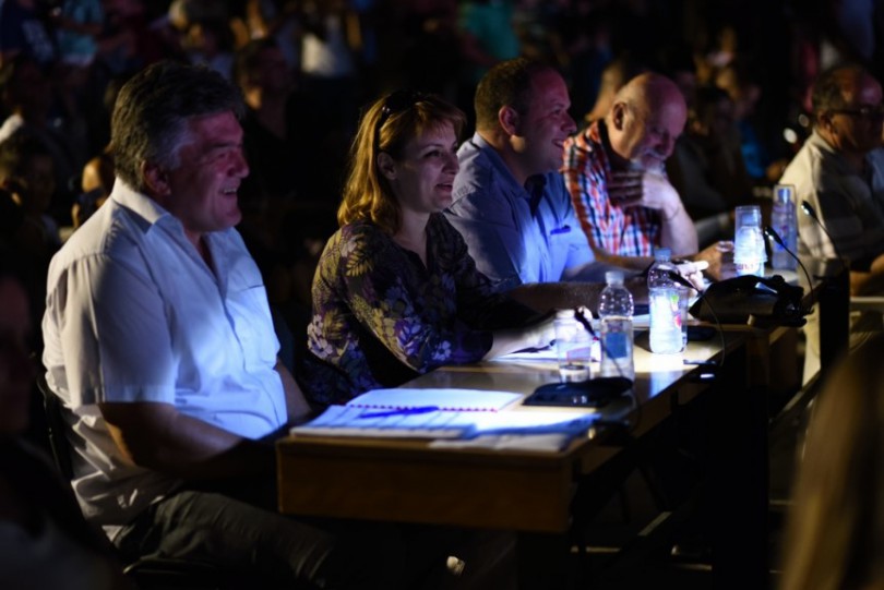 Festival klapske pisme 2015