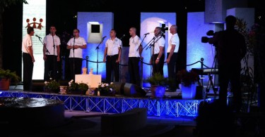 Festival klapske pisme 2015
