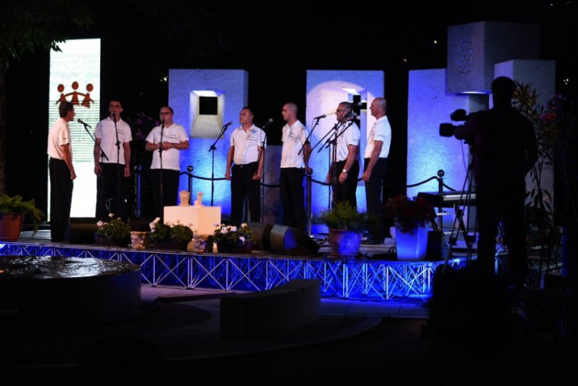 Festival klapske pisme 2015