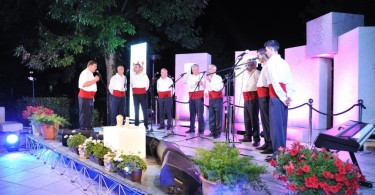 Festival klapske pisme 2015