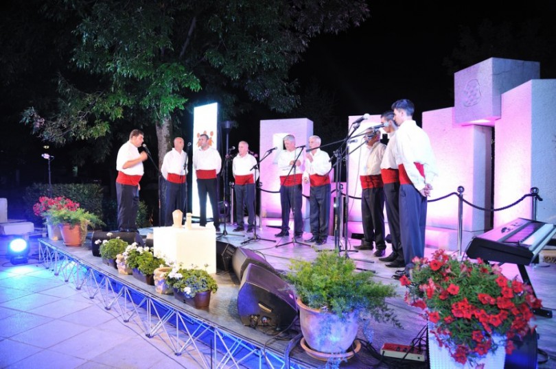Festival klapske pisme 2015