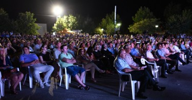 Festival klapske pisme 2015
