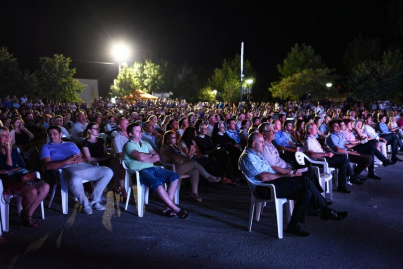 Festival klapske pisme 2015