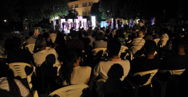 Festival klapske pisme 2015