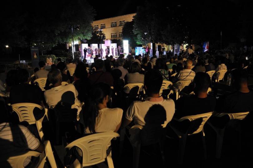 Festival klapske pisme 2015