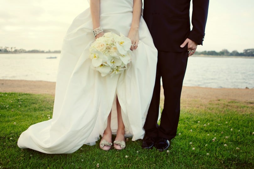 top 10 web lokacija za vjenčanja