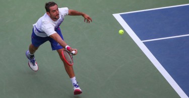 Marin Čilić