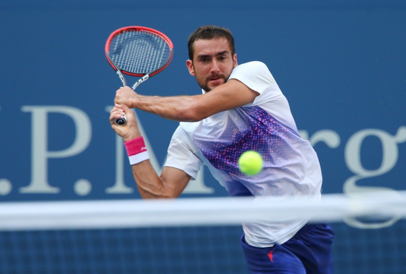 Marin Čilić