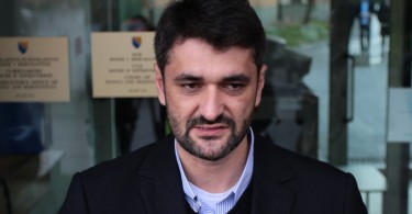 Emir Suljagić