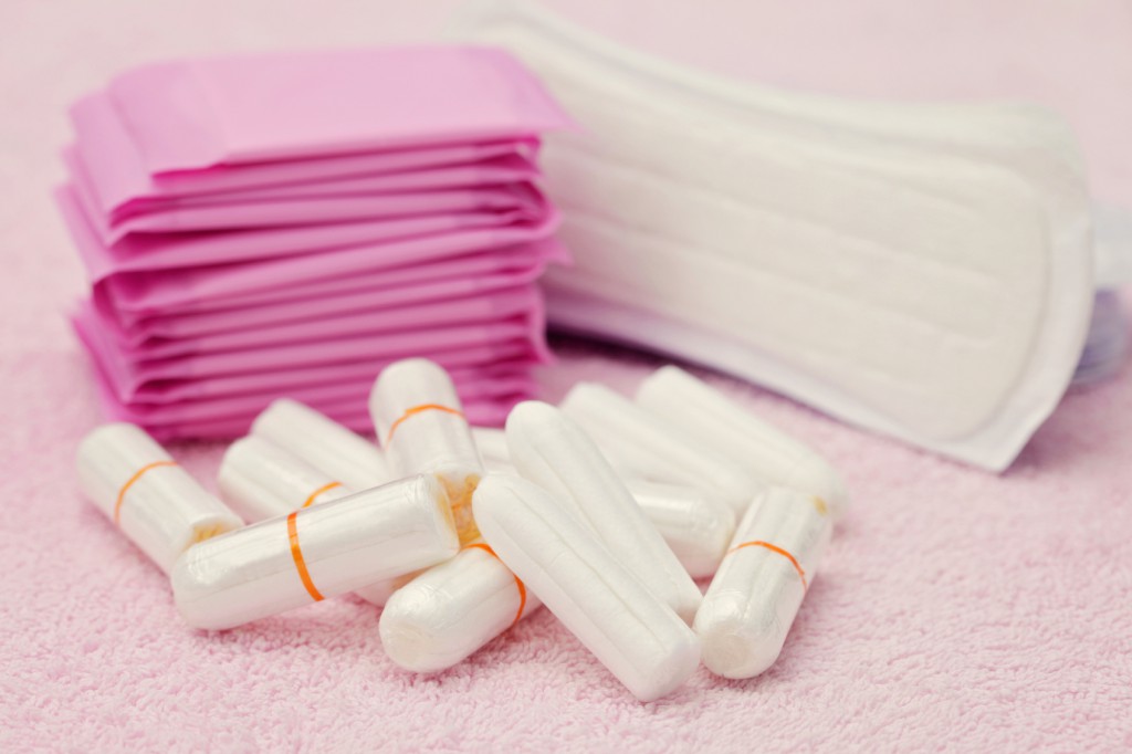 visoki tlak i menstruacija