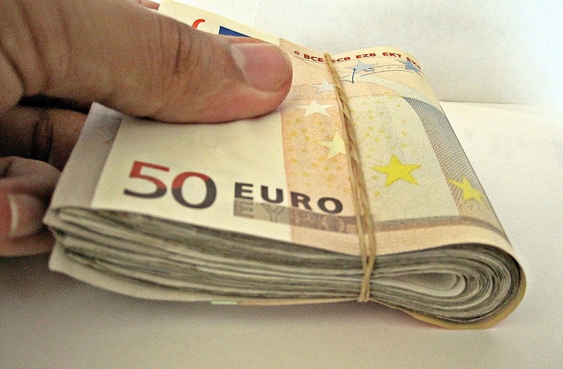 Pretvarač valuta euri u km