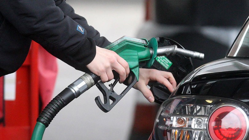 Cijena goriva u sloveniji danas