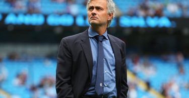 Jose Mourinho