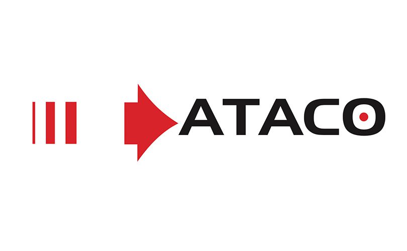 ataco logo široki brijeg