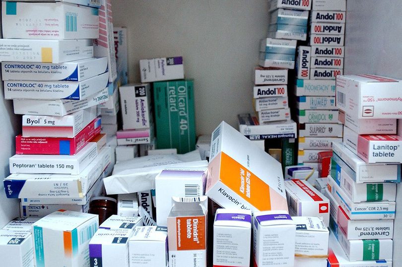 lijekovi za visoki tlak mogu izazvati rak visok pritisk hrana