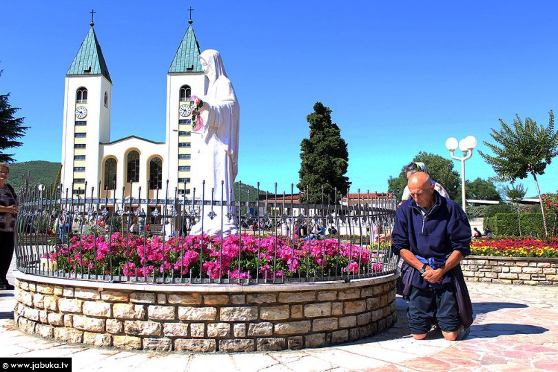 Međugorje