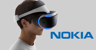 NOKIA VR