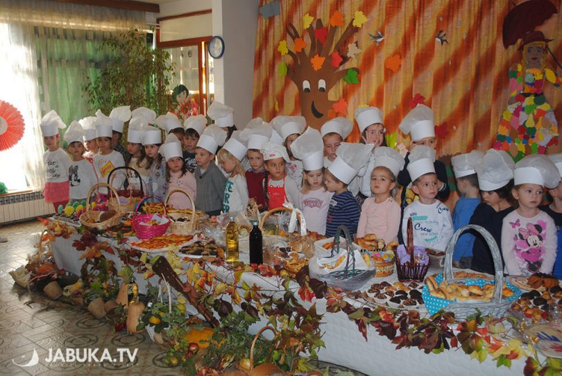 Dječji vrtić Trnoružica 1 - Zorićevina - Široki Brijeg