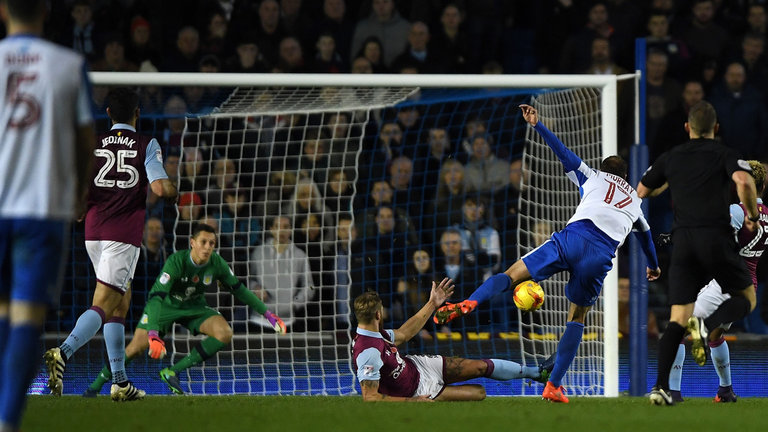 Aston Villa - Brighton, susret zadnjeg kola