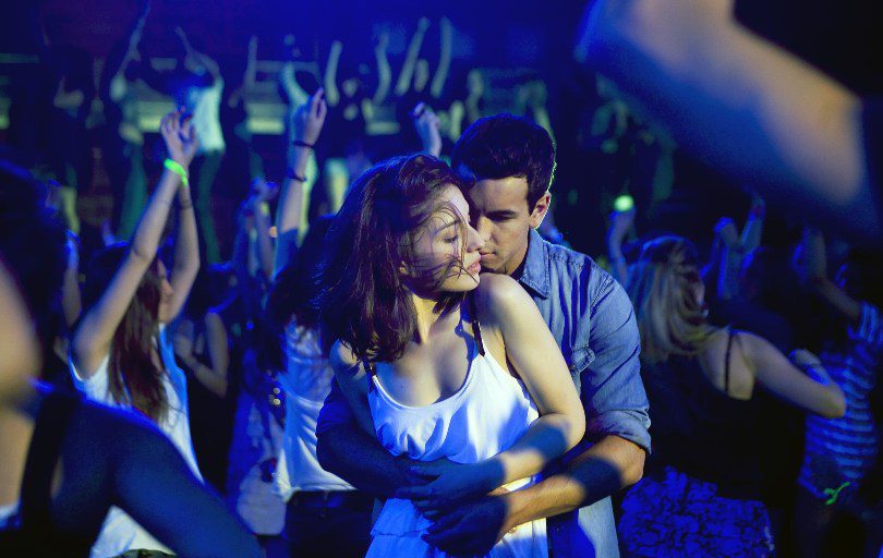 Mario Casas Tri Metra Iznad Neba