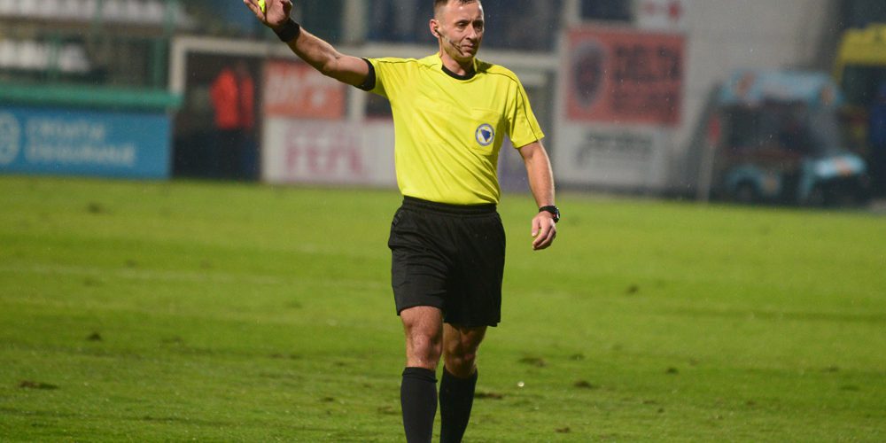Elvis Mujic
