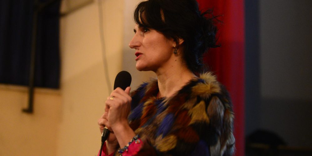 Ankica Baković