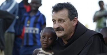 Fra Vijeko Ćurić