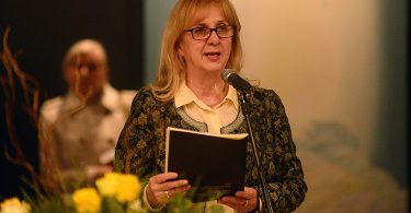 Ljerka Ostojić