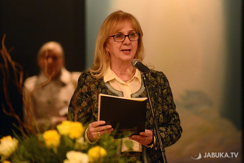 Ljerka Ostojić