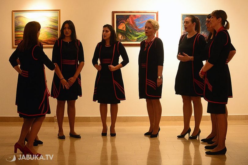 Klapa Diva