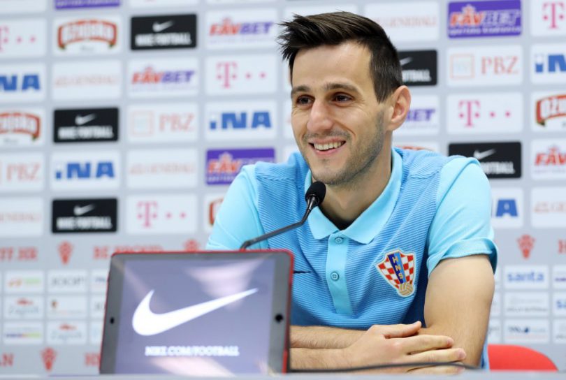 Nikola Kalinić