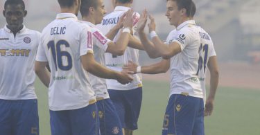 Hajduk Split