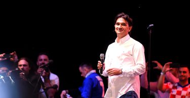 Zlatko Dalić