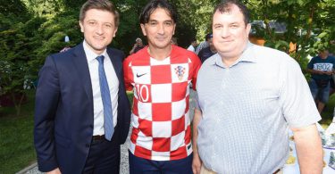 Zlatko Dalić