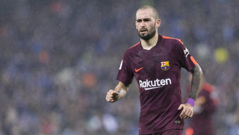 Aleix Vidal