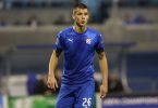 Filip Benković