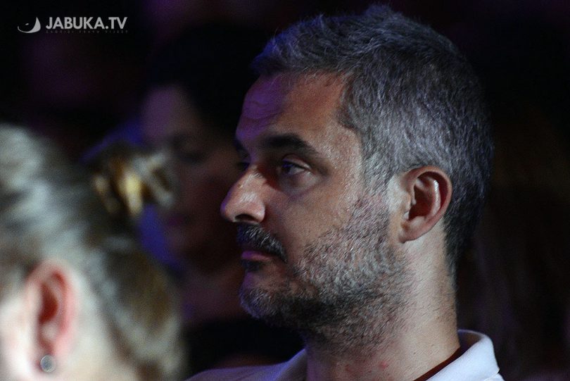Nino Raspudić