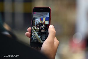 Mobitel live video