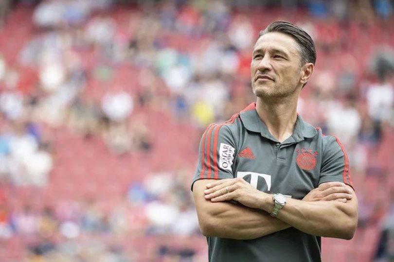 Niko Kovač