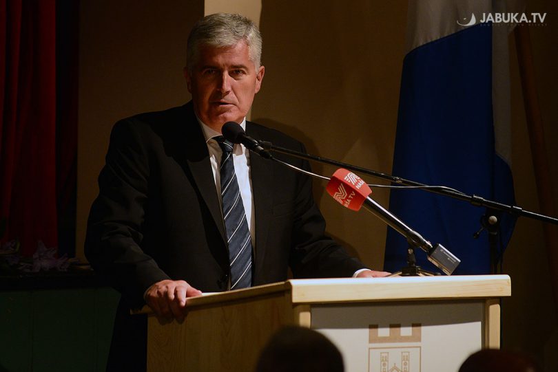 Dragan Čović